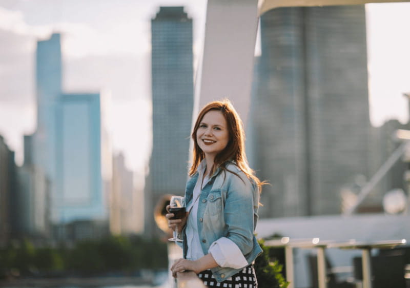 Toronto: Premium Harbor Cruise with Lunch, Brunch, or Dinner - Choosing brunch, lunch, or dinner