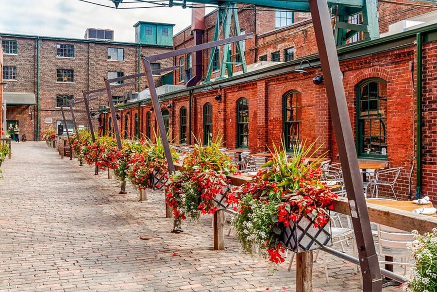 Toronto: Premium Night Driving Tour with Tower Entry - Key points to know before booking