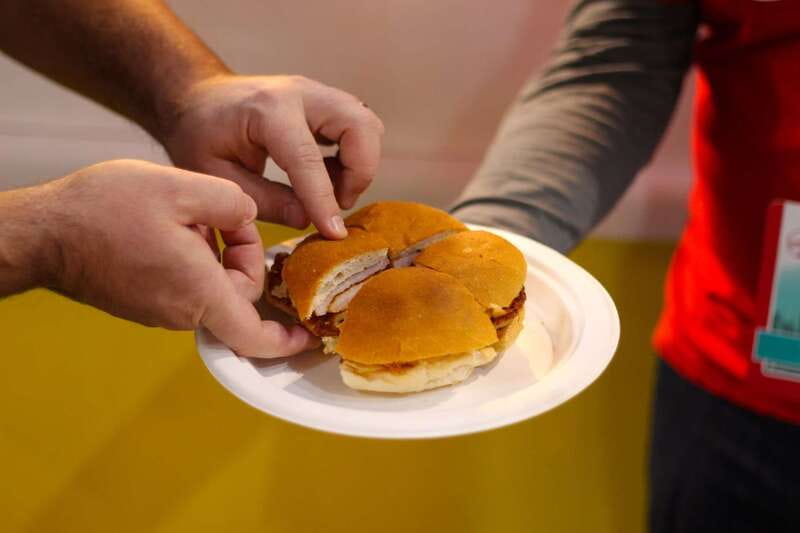 Toronto: Private Food Discovery at the St Lawrence Market - Key points to know before booking