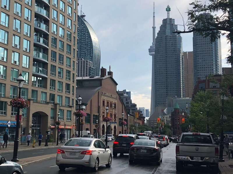Toronto: Private Food Discovery at the St Lawrence Market - Butter tarts, pierogi, and maple sweets