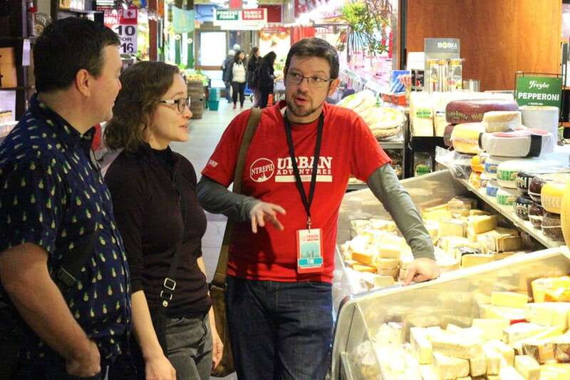 Toronto: Private Food Discovery at the St Lawrence Market - Who will enjoy this three-hour walk