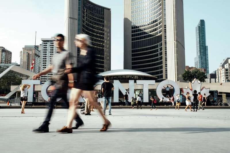Toronto: Private Small Group City Tour with Local Guide - Casa Loma and the grand northward route
