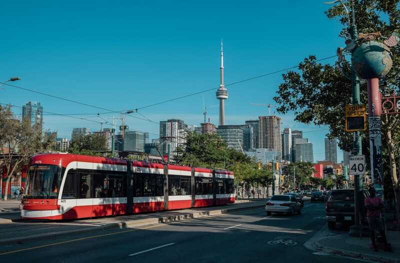 Toronto: Private Small Group City Tour with Local Guide - Downtown landmarks from Eaton Centre to Yonge-Dundas Square