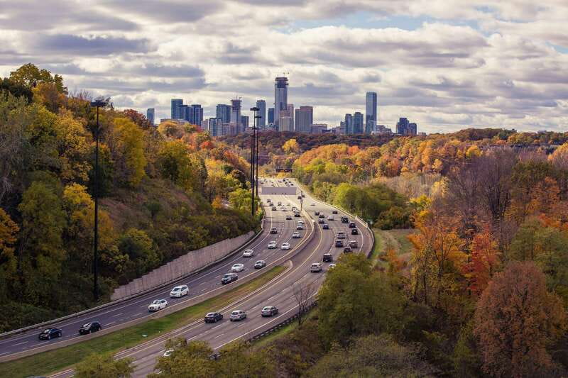 Toronto: Private Small Group City Tour with Local Guide - Chinatown and Kensington Market on foot or from the vehicle