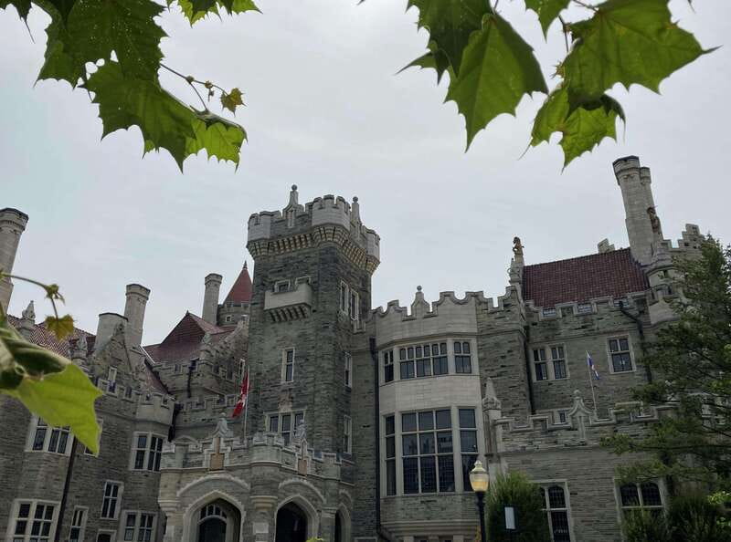 Toronto: Private Small Group City Tour with Local Guide - Yorkville, Parliament, and Toronto’s varied center