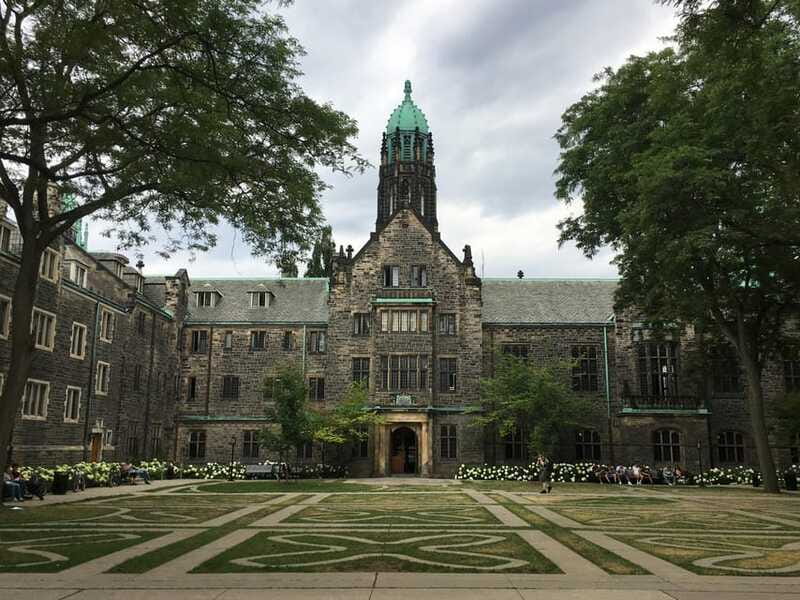 Toronto: Private Small Group City Tour with Local Guide - How much can fit into four hours?