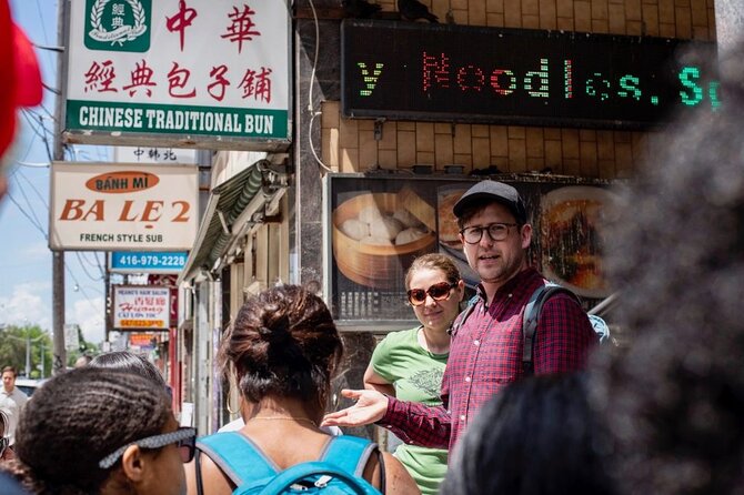 Toronto: Private Walking Tour With A Guide (Private Tour) - Toronto on your terms, from two hours to six