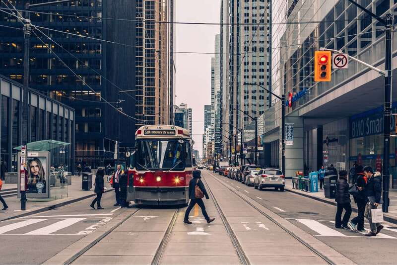 Toronto: Private Walking Tour With A Guide (Private Tour) - Food, coffee, cookies, and local tips