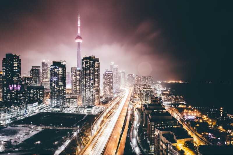 Toronto: Private Walking Tour With A Guide (Private Tour) - How public transport changes the walk