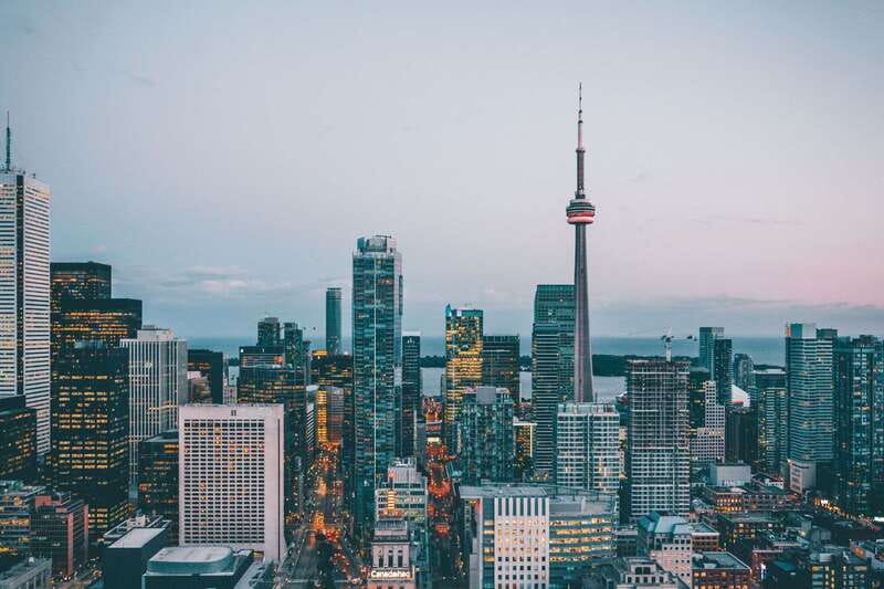 Toronto: Private Walking Tour With A Guide (Private Tour) - Who will get the most from this tour