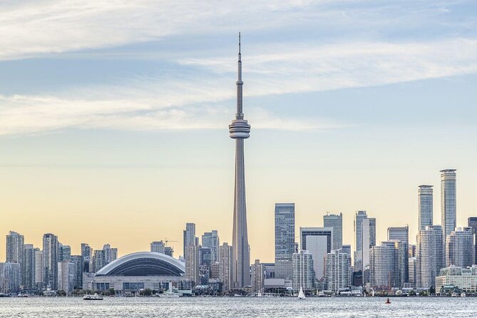 Toronto: Private Walking Tour with a Local - Key points to know before booking