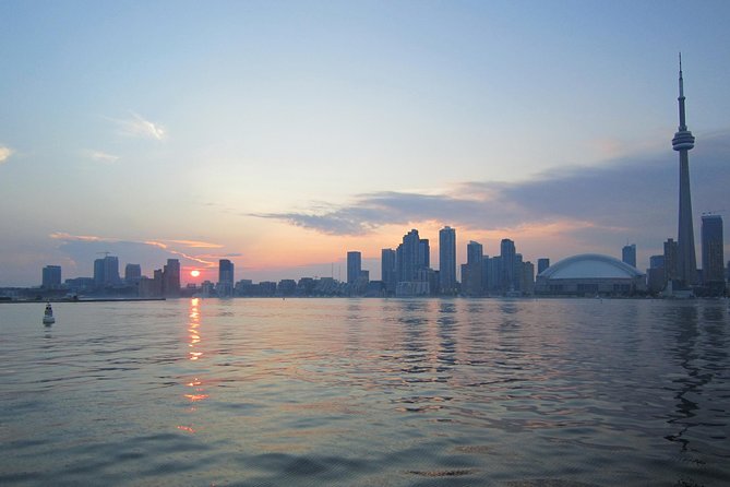 Toronto: Private Walking Tour with a Local - What the itinerary really means