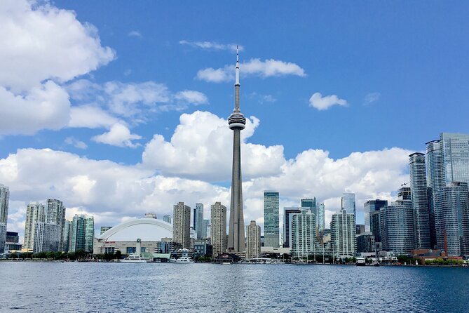 Toronto: Private Walking Tour with a Local - Graffiti Alley, Chinatown, and Toronto’s less obvious side