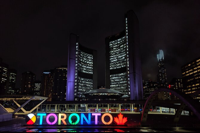 Toronto: Private Walking Tour with a Local - How the $43 price measures up