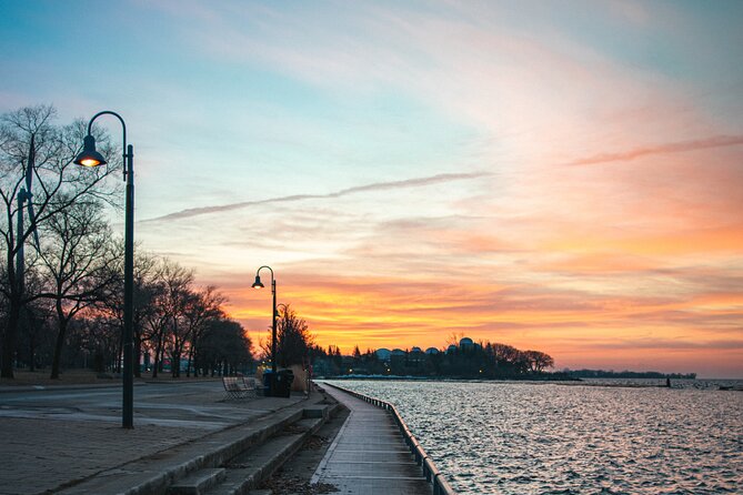 Toronto: Private Walking Tour with a Local - Who will get the most from this experience