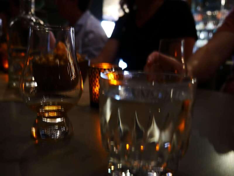 Toronto: Prohibition & Spirits History Walking Tour - Toronto’s Distillery District, told through alcohol