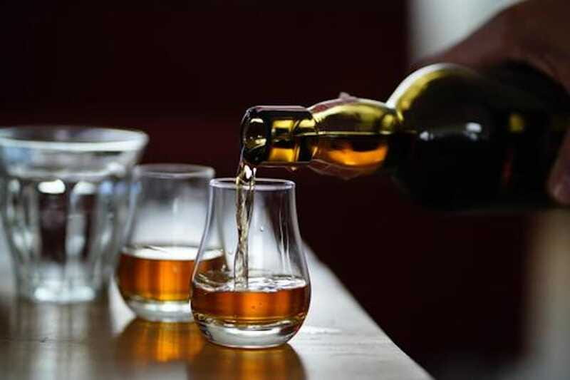 Toronto: Prohibition & Spirits History Walking Tour - Is the $43 price fair?