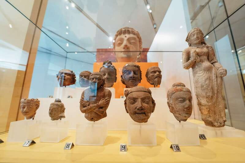 Toronto: Royal Ontario Museum Admission Ticket - Special exhibitions and ticket value