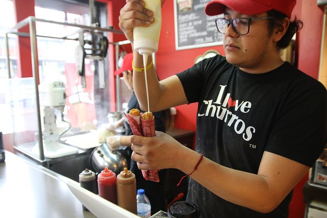 Toronto's First Food Tour: Taste the World in Kensington Market - Why Kensington Market makes such a good food tour