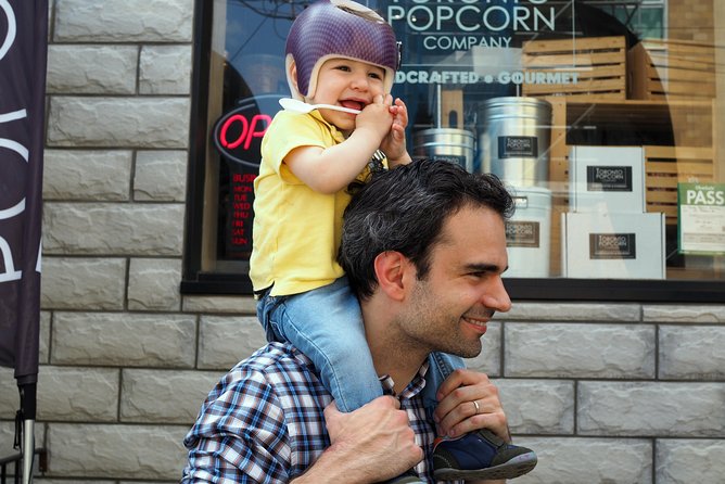 Toronto's First Food Tour: Taste the World in Kensington Market - Is $74.50 a fair price?