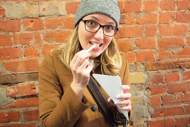 Toronto's First Food Tour: Taste the World in Kensington Market - Who should book this Kensington Market walk?