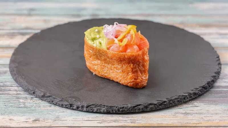 Toronto's Fusion Fare! - My call: book it for the food, not just the sightseeing