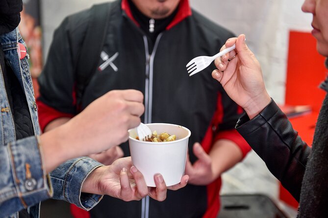 Toronto's Fusion Fare! - Why fusion food makes sense in Toronto