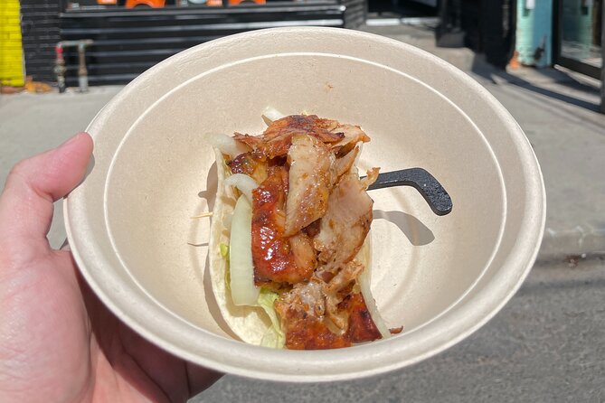 Toronto's Fusion Fare! - Six stops, with the Filipino-French dessert as a likely highlight