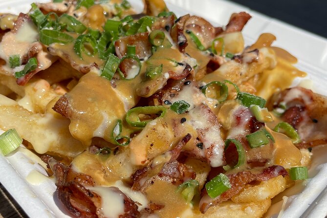 Toronto's Fusion Fare! - Food restrictions and what you will drink