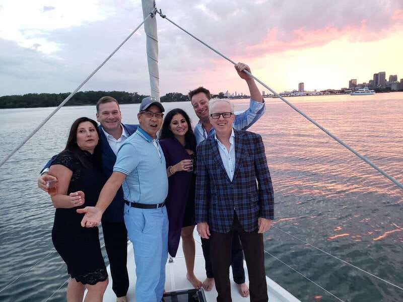Toronto: Sailing Yacht Cruise of Toronto Harbor and Islands - Key points to know before you book