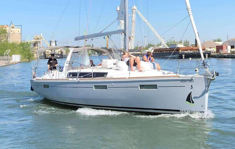 Toronto: Sailing Yacht Cruise of Toronto Harbor and Islands - What the $138 price means