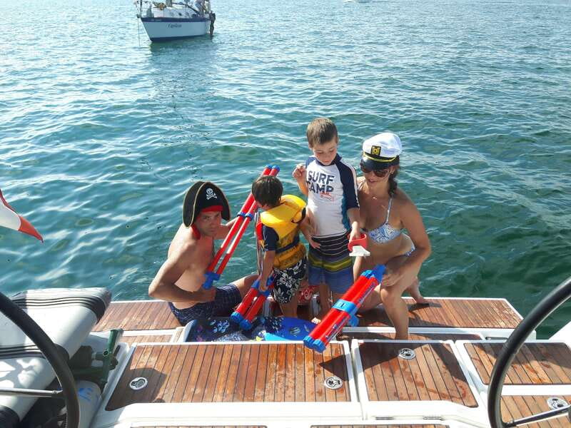 Toronto: Sailing Yacht Cruise of Toronto Harbor and Islands - Who will enjoy this cruise most
