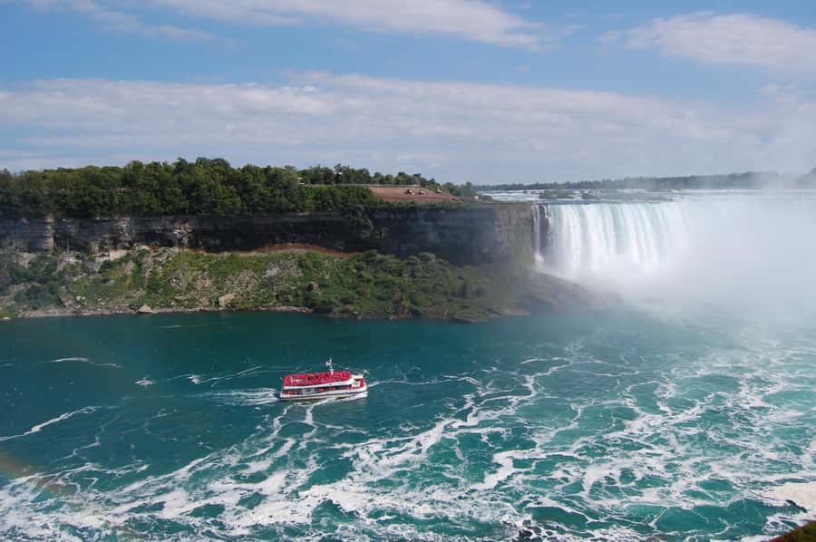 Toronto: Small-Group Niagara Falls Day Trip - What the $151 price buys you