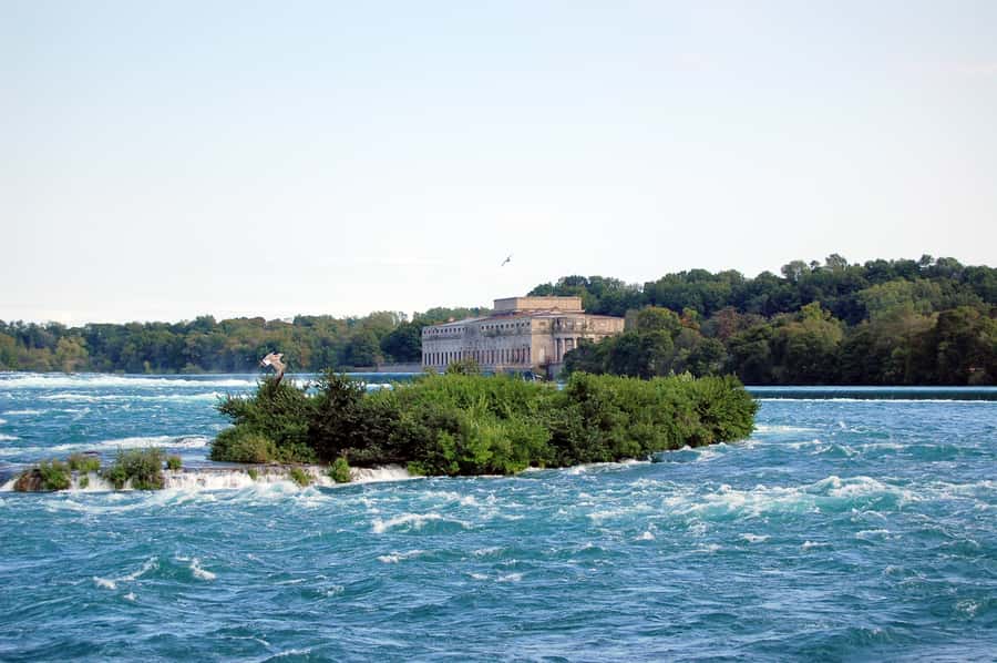 Toronto: Small-Group Niagara Falls Day Trip - How the small group changes the day