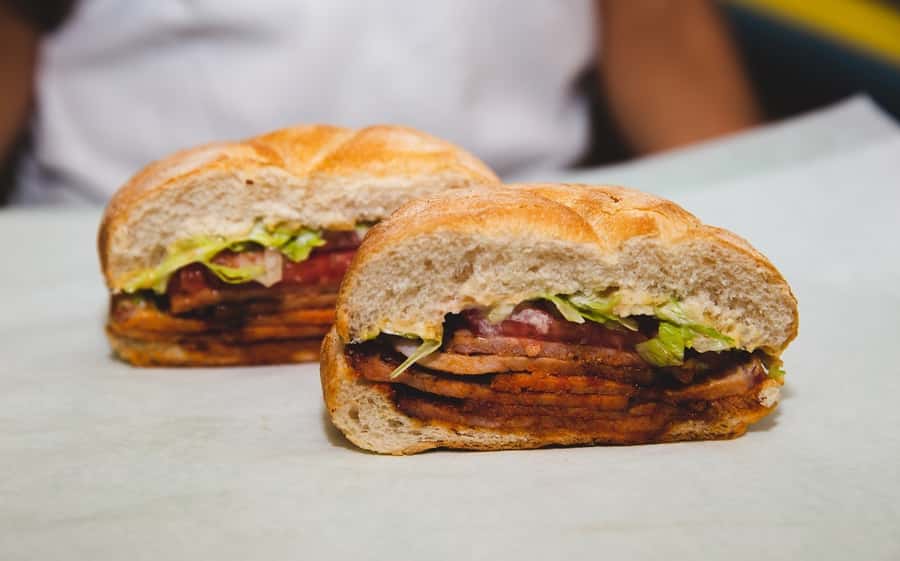 Toronto: St Lawrence Market Food Tour with 6 Tastings - Walking comfort, weather, and access