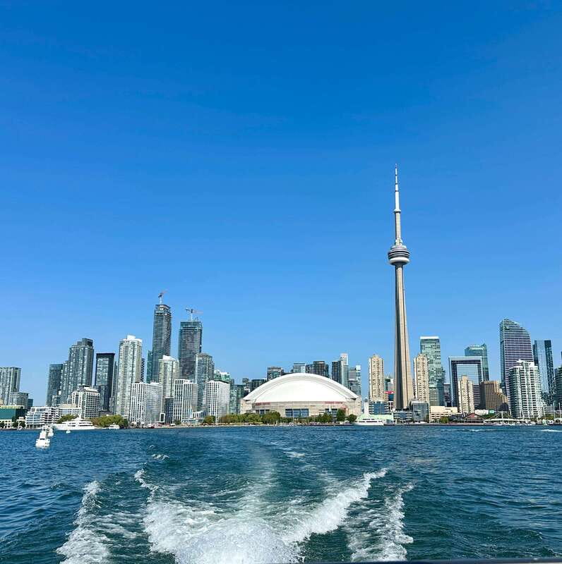 Toronto Waterfront and Islands Guided Bicycle Tour - Is $80 a fair price?