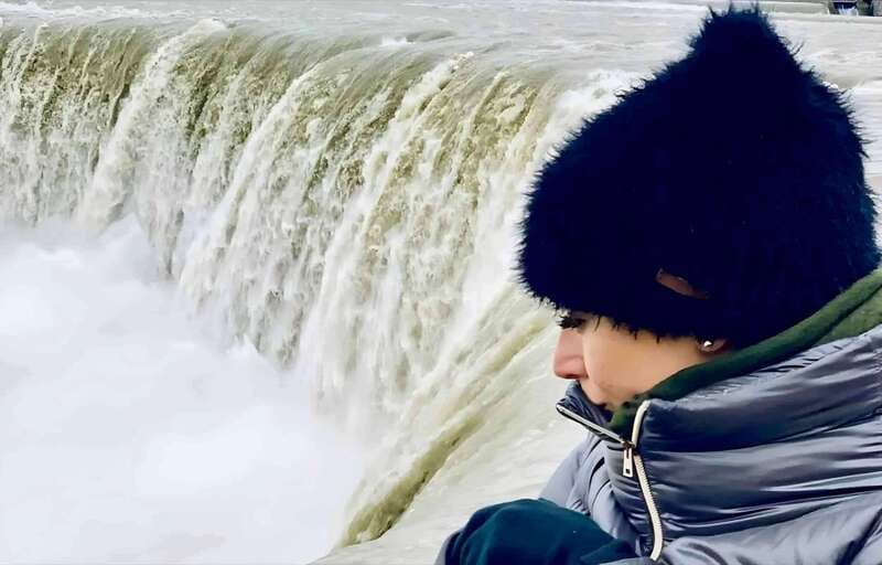 Toronto: Winter Niagara Falls Tour with Attractions Package - Niagara Whirlpool: a quick but worthwhile first stop