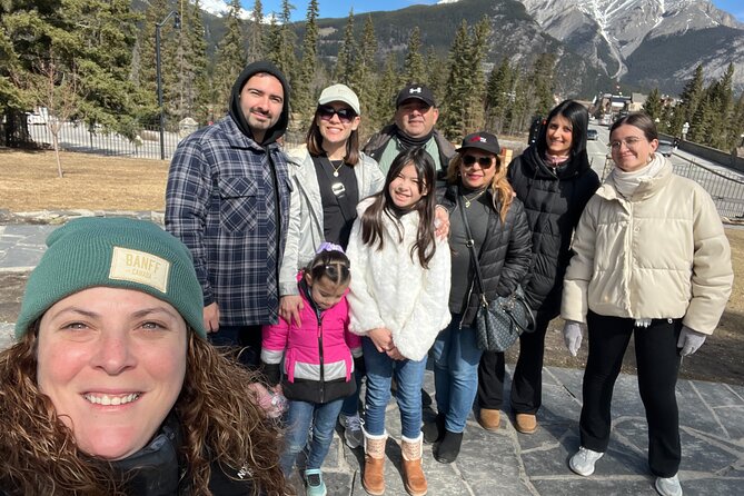 Town of Banff Highlights 2 Hour Walking Tour | Gratuity-Based - Banff Train Station explains the town’s connection to rail travel