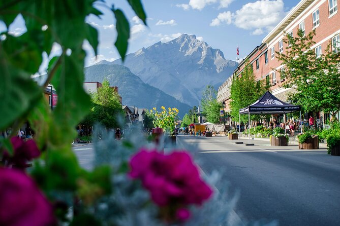 Town of Banff Highlights 2 Hour Walking Tour | Gratuity-Based - Banff Park Museum turns a short stop into a history lesson