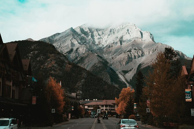 Town of Banff Highlights 2 Hour Walking Tour | Gratuity-Based - Luxton Home Museum offers a quieter final discovery