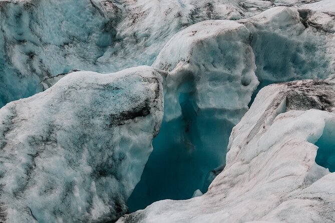 Tread Lightly Glacier Hikes - Who should book this Athabasca Glacier hike?