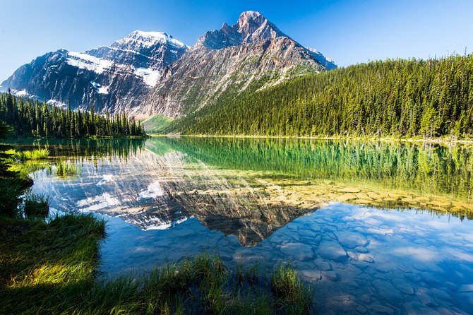 Ultimate Jasper Nature Walk - Key points to know before you book