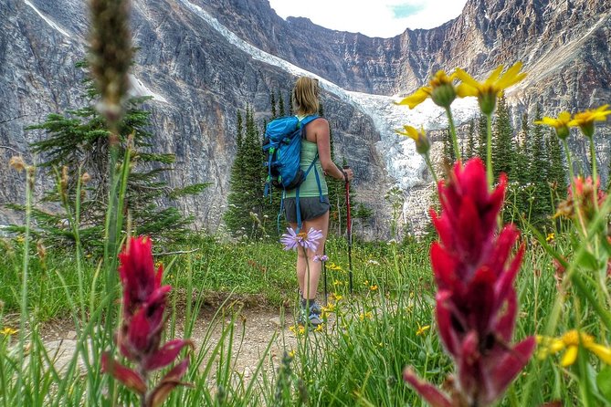Ultimate Jasper Nature Walk - A closer look at the three-hour Jasper walk