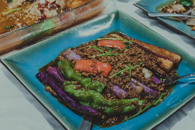 Under the Surface of Montreal's Chinatown: Guided Food Walking Tour - Hong Kong-style dim sum and the fortune cookie stop