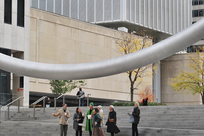 Underground city & Downtown. Great way to stay warm! - Why Montreal’s Underground City deserves a closer look