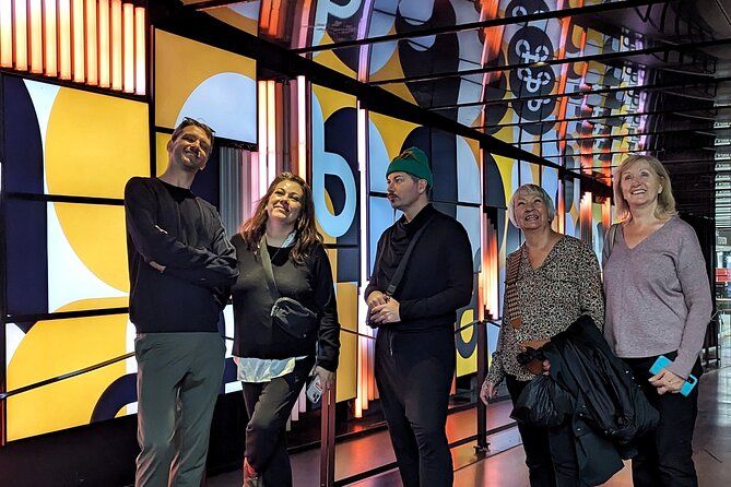 Underground city & Downtown. Great way to stay warm! - Place des Arts and Montreal’s cultural pulse