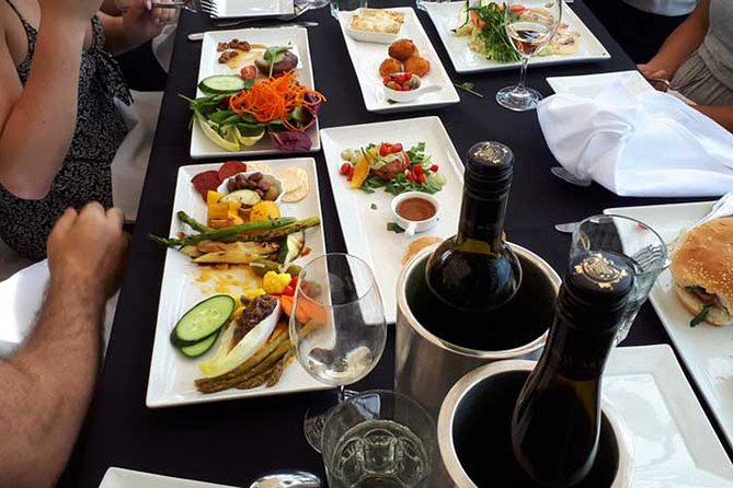 Unmatched Private Wine Tours for Up to 11 in Kelowna Area - Indigenous World Winery adds culture, art, and a wider drinks list