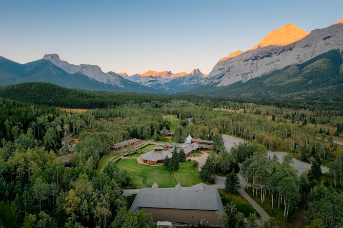 Valley Vista 1.5 Hour Horseback Trail Ride in Kananaskis - Who will enjoy Valley Vista most