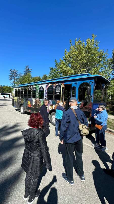 Vancouver: 24 or 48-Hour Hop-On Hop-Off Trolley Tour Pass - Why this trolley works well for a first look at Vancouver