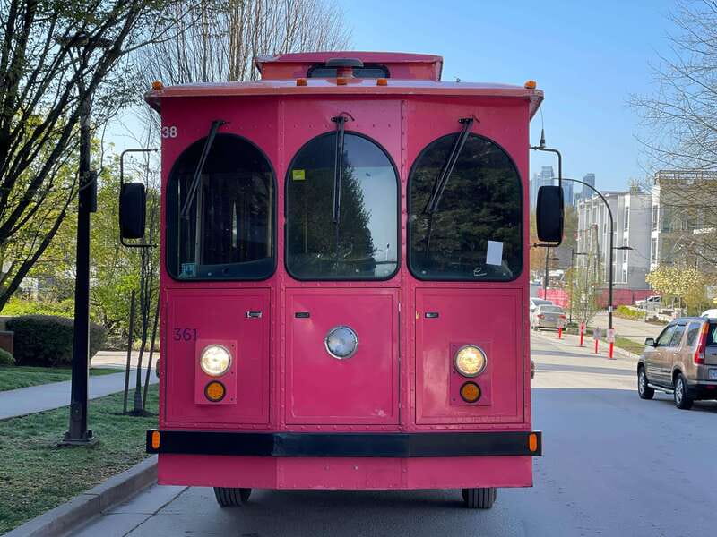 Vancouver: 24 or 48-Hour Hop-On Hop-Off Trolley Tour Pass - How the 24-hour and 48-hour passes differ